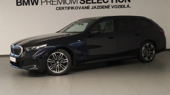 BMW 520d xDrive