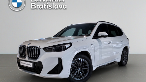 BMW X1 sDrive20i