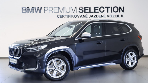 BMW X1 xDrive23d