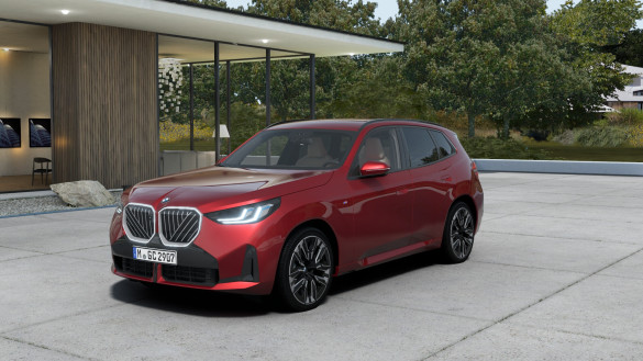 BMW X3 20d xDrive