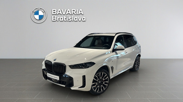 BMW X5 xDrive40i